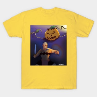 The great pumpkin T-Shirt